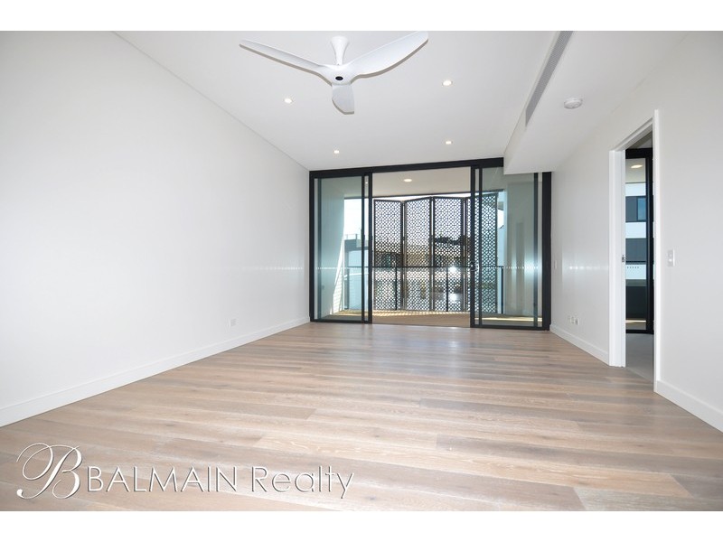 323/2 Nagurra Place, Rozelle NSW 2039