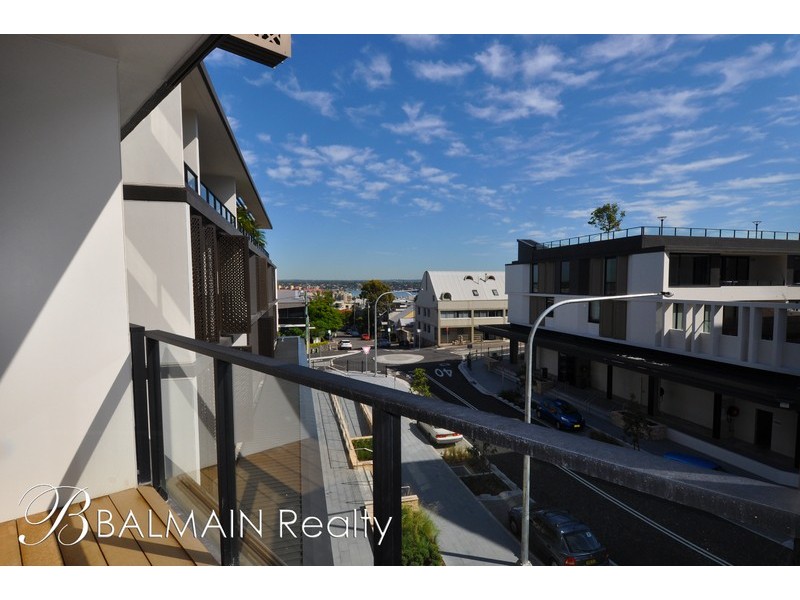 323/2 Nagurra Place, Rozelle NSW 2039
