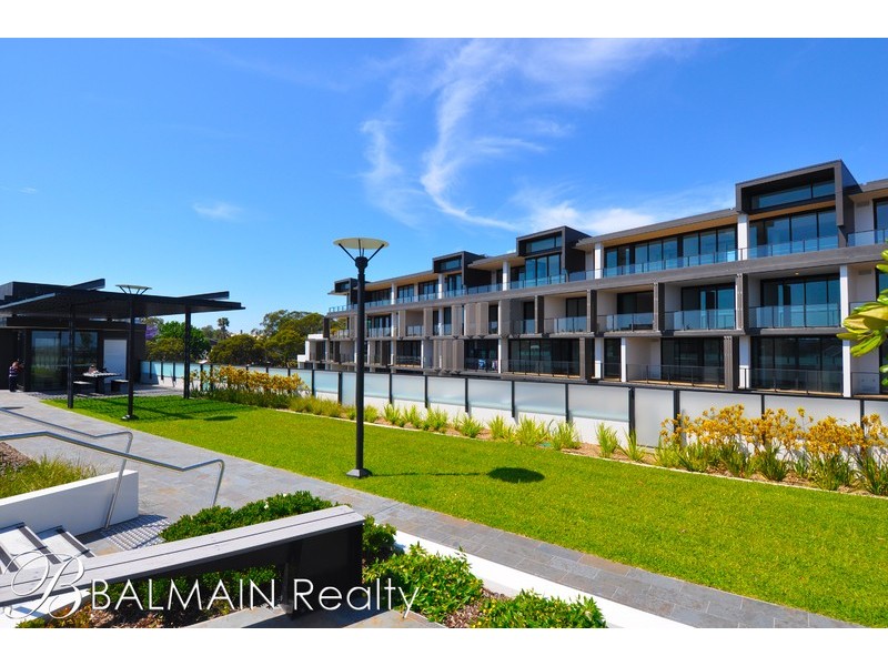 323/2 Nagurra Place, Rozelle NSW 2039