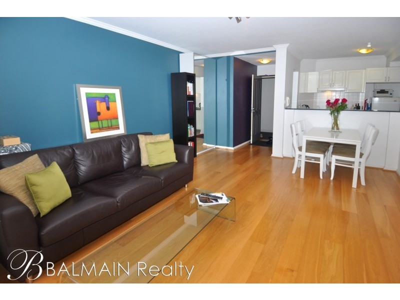 2/28 Warayama Place, Rozelle NSW 2039
