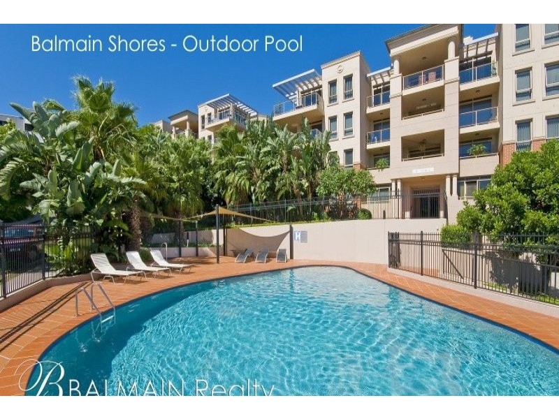30 Warayama Place, Rozelle NSW 2039