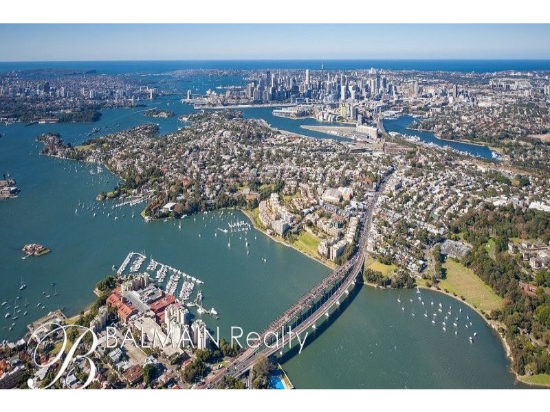 30 Warayama Place, Rozelle NSW 2039
