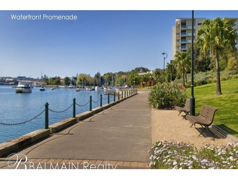 30 Warayama Place, Rozelle NSW 2039