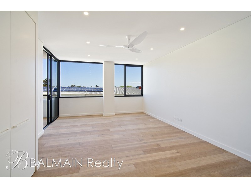 3 Nagurra Place, Rozelle NSW 2039