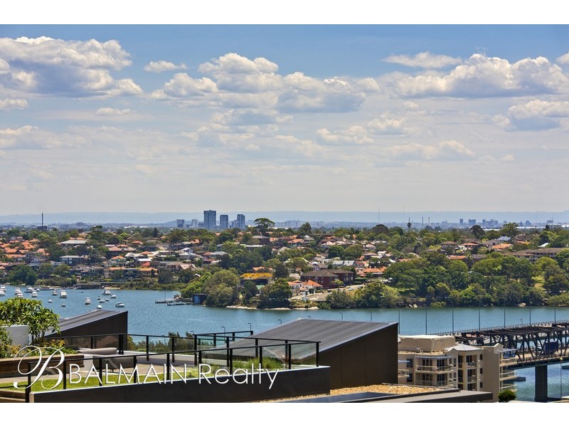 1 Nagurra Place, Rozelle NSW 2039
