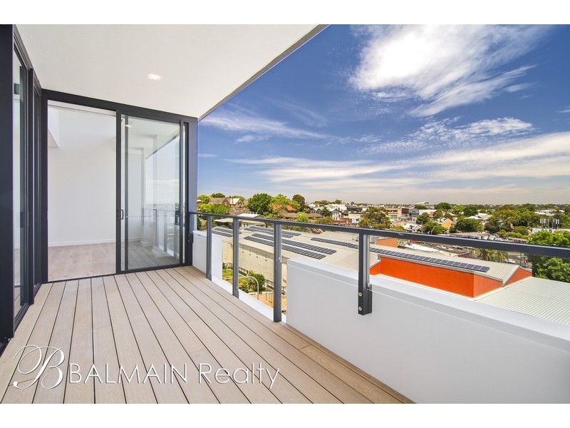 1 Nagurra Place, Rozelle NSW 2039