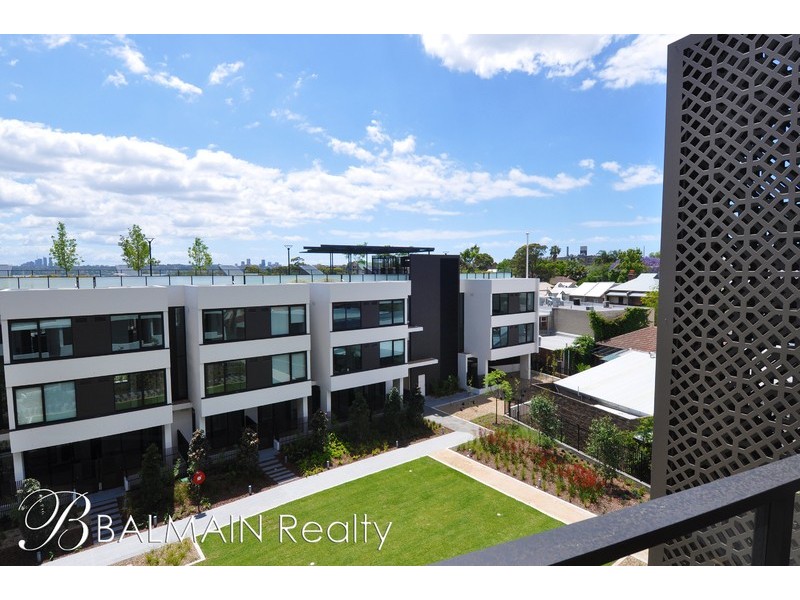 3 Nagurra Place, Rozelle NSW 2039