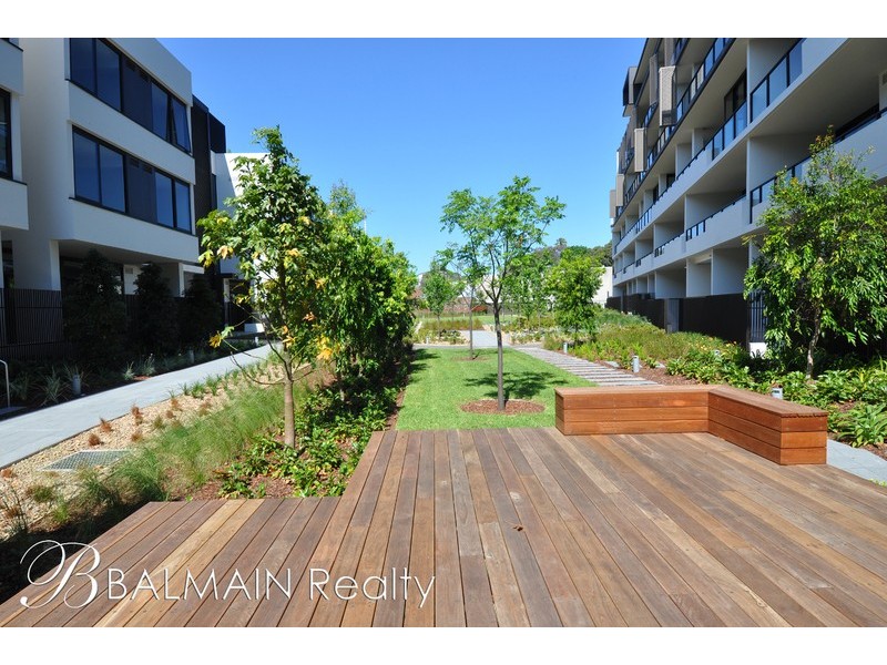 3 Nagurra Place, Rozelle NSW 2039