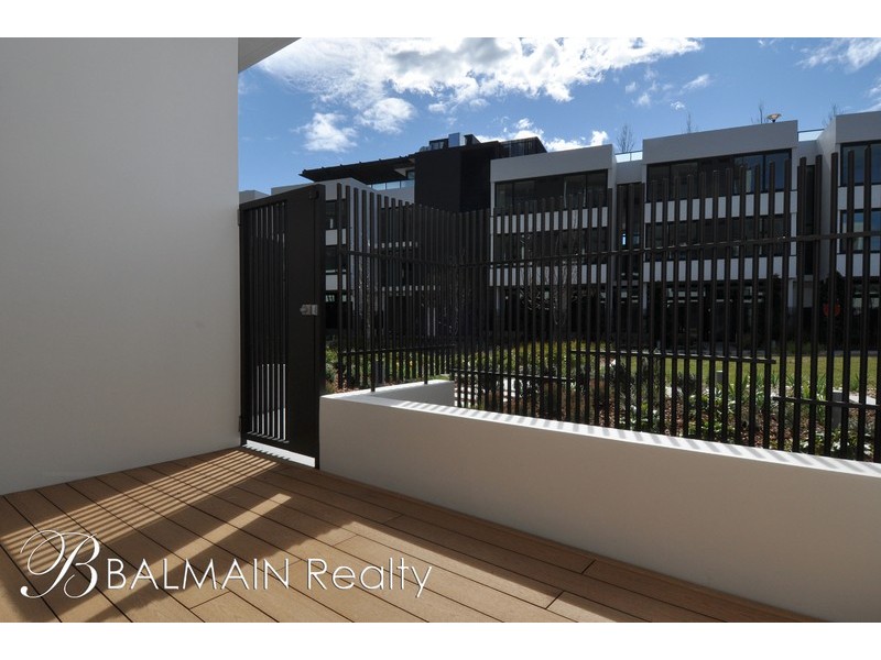 B104/1 Nagurra Place, Rozelle NSW 2039