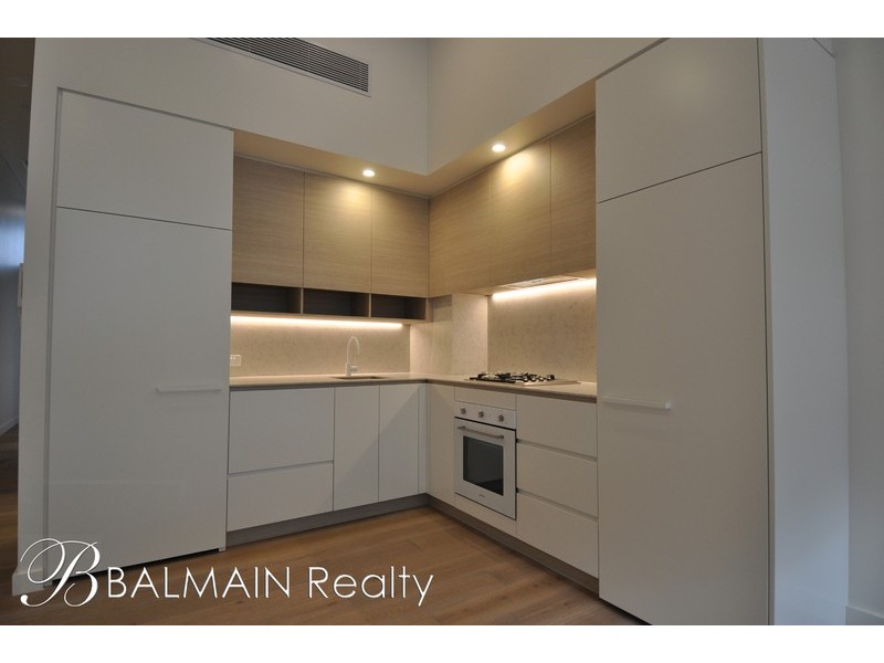 B104/1 Nagurra Place, Rozelle NSW 2039