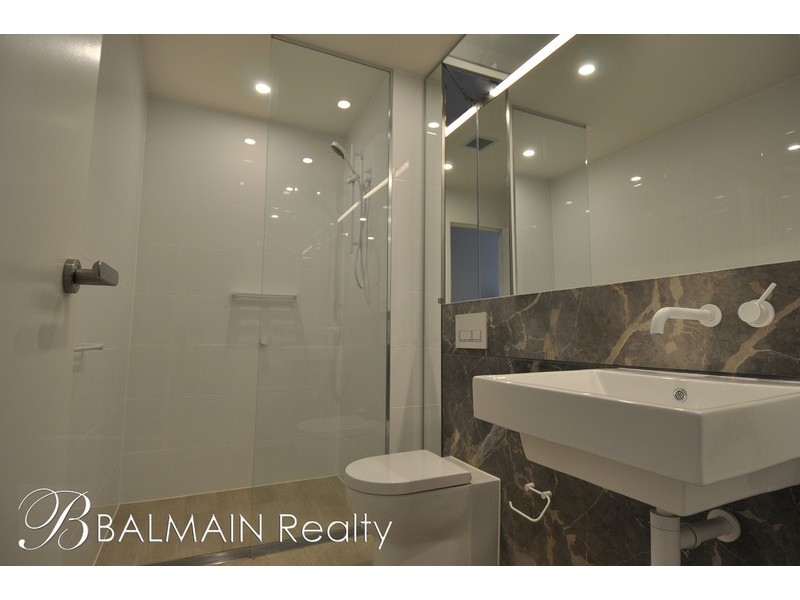 B104/1 Nagurra Place, Rozelle NSW 2039
