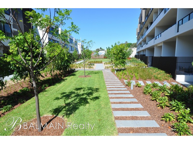 B104/1 Nagurra Place, Rozelle NSW 2039