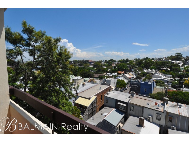 13/56 Rosser Street, Balmain NSW 2041