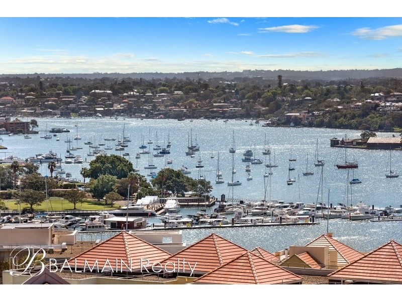 Level 6/602/1 Nagurra Place, Rozelle NSW 2039