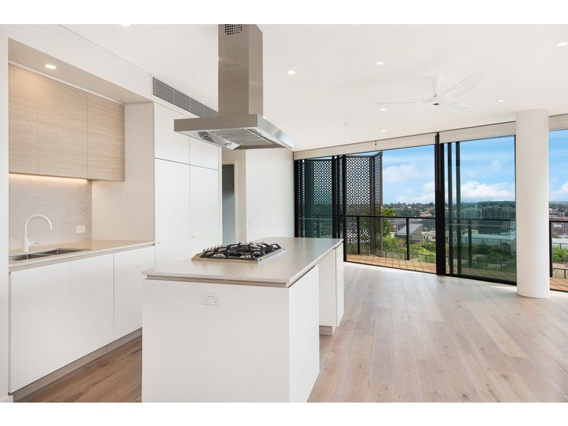Level 6/602/1 Nagurra Place, Rozelle NSW 2039