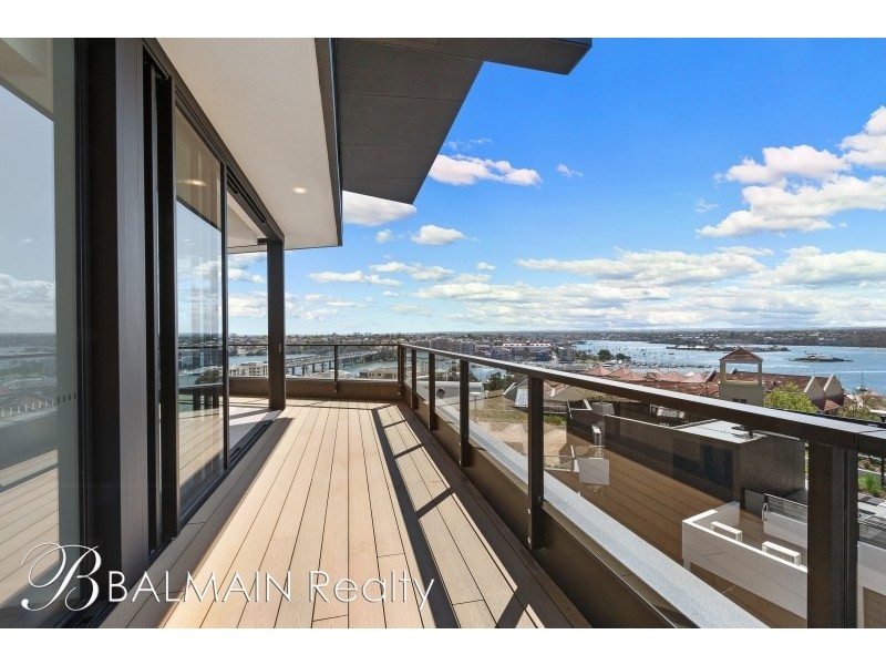 Level 6/602/1 Nagurra Place, Rozelle NSW 2039