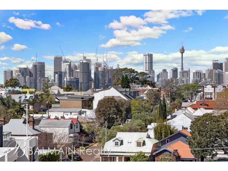 Level 6/602/1 Nagurra Place, Rozelle NSW 2039
