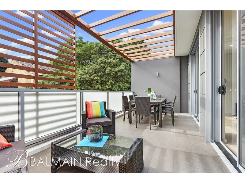 403/47-51 Lilyfield Road, Rozelle NSW 2039