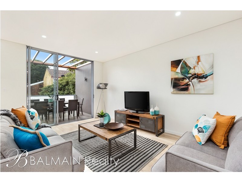 403/47-51 Lilyfield Road, Rozelle NSW 2039