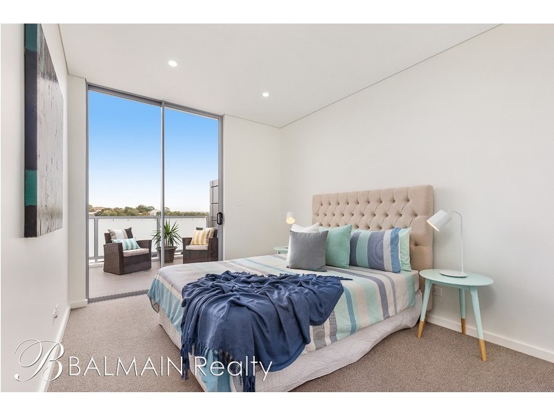 403/47-51 Lilyfield Road, Rozelle NSW 2039