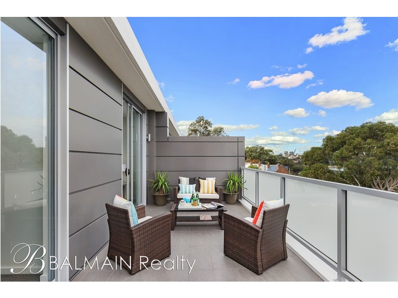 403/47-51 Lilyfield Road, Rozelle NSW 2039