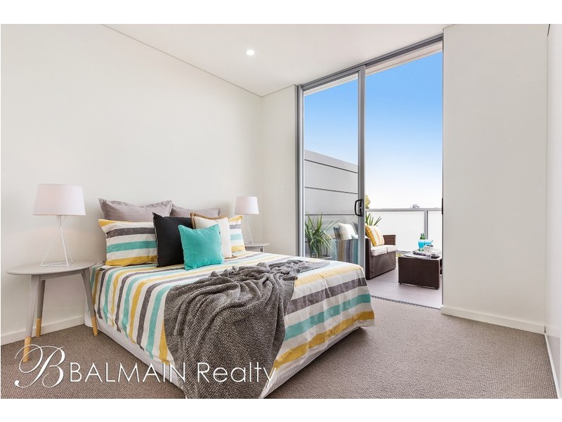 403/47-51 Lilyfield Road, Rozelle NSW 2039