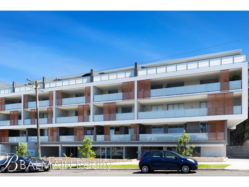 403/47-51 Lilyfield Road, Rozelle NSW 2039