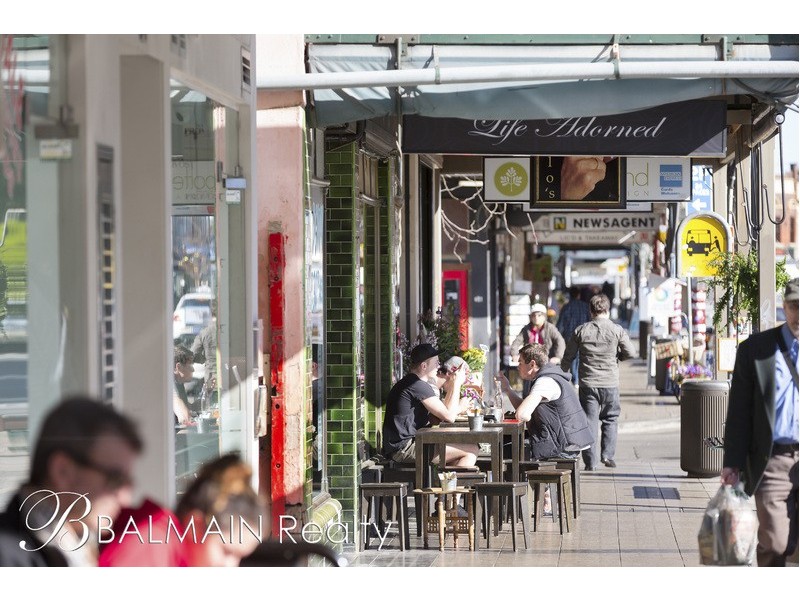 403/47-51 Lilyfield Road, Rozelle NSW 2039