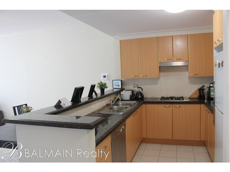 32/85 Palmer Street, Balmain NSW 2041