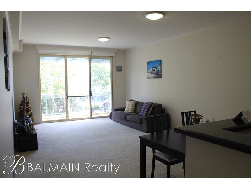 32/85 Palmer Street, Balmain NSW 2041