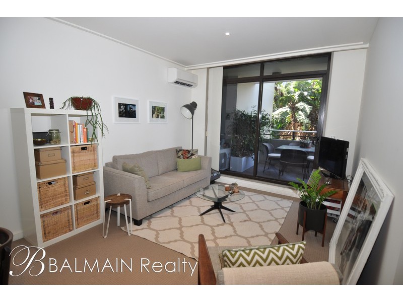 Level 8/27 Margaret Street, Rozelle NSW 2039