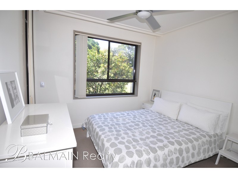 Level 8/27 Margaret Street, Rozelle NSW 2039