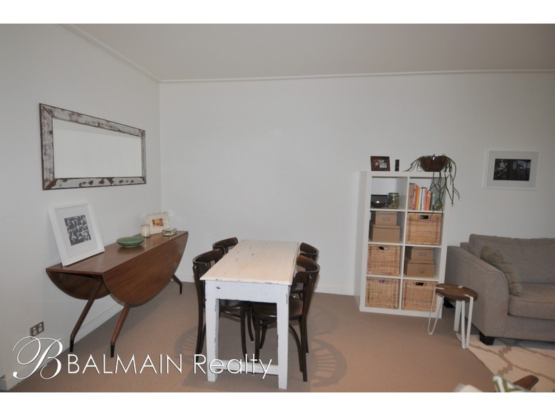 Level 8/27 Margaret Street, Rozelle NSW 2039