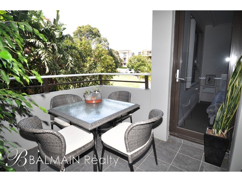 Level 8/27 Margaret Street, Rozelle NSW 2039