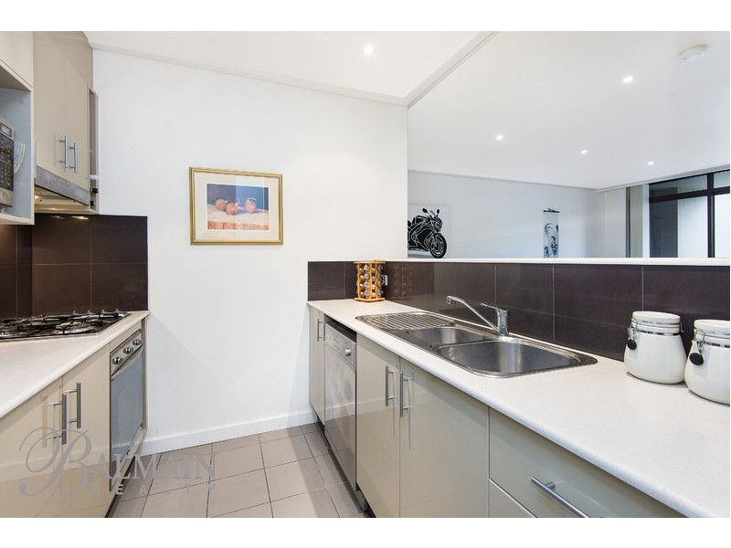 Level 8/27 Margaret Street, Rozelle NSW 2039