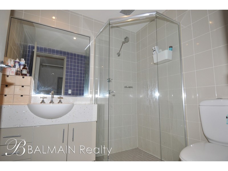 Level 8/27 Margaret Street, Rozelle NSW 2039