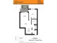 Level 8/27 Margaret Street, Rozelle NSW 2039 Floorplan
