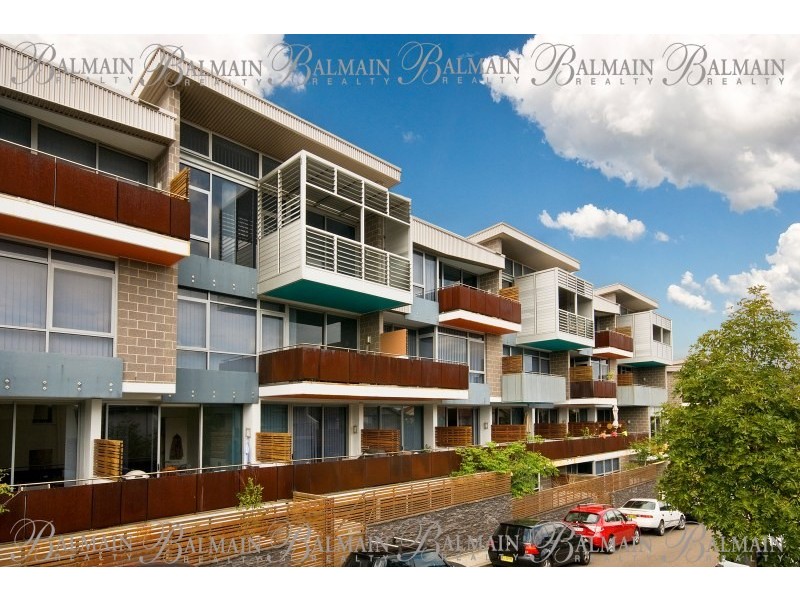 Level 1/41 Terry Street, Rozelle NSW 2039
