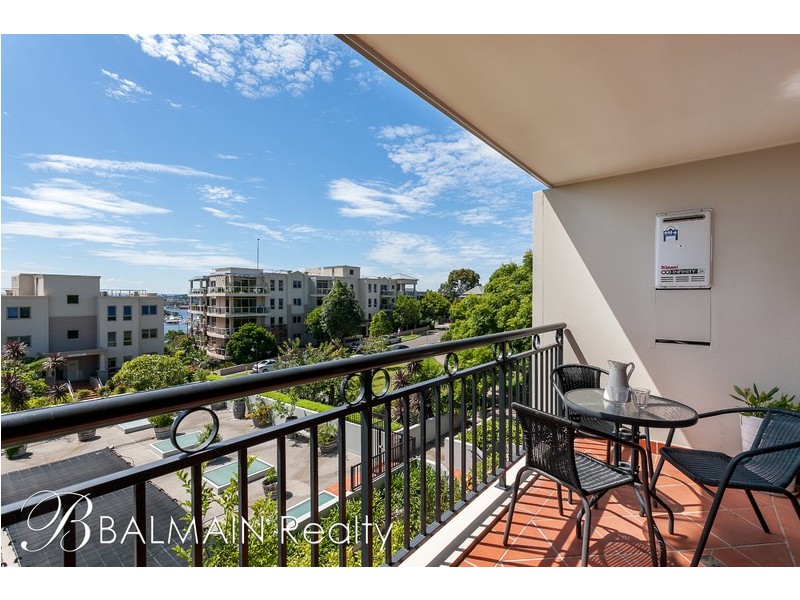 302/7 Yara Avenue, Rozelle NSW 2039