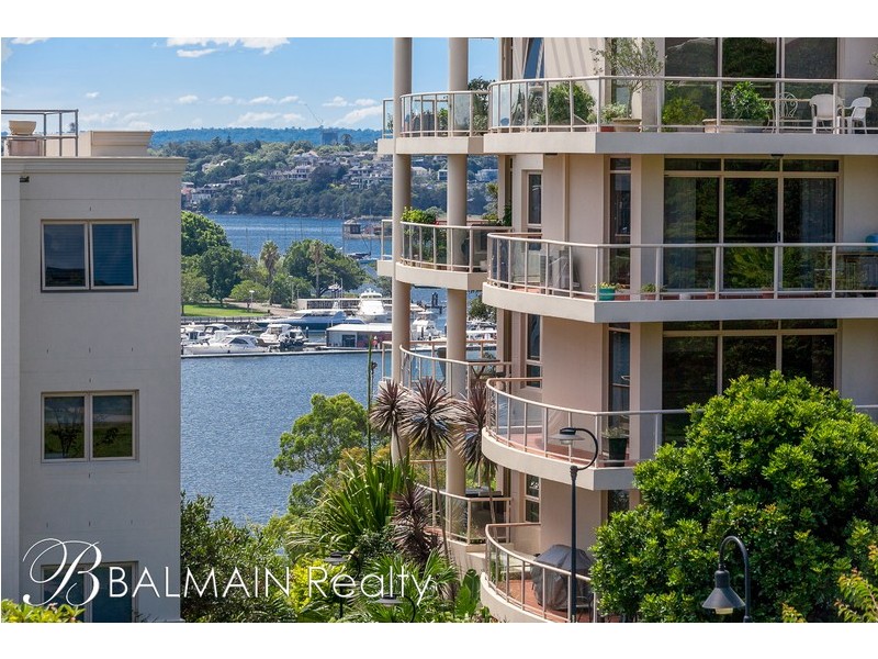 302/7 Yara Avenue, Rozelle NSW 2039