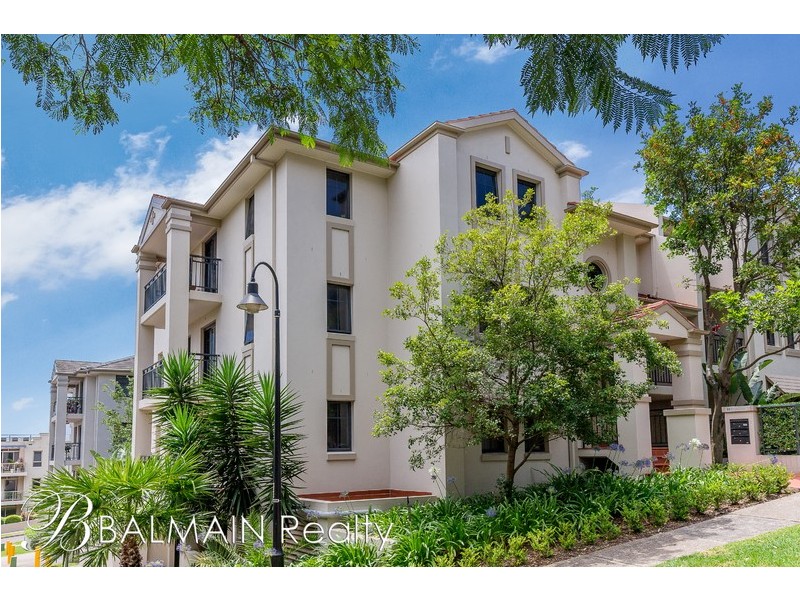 302/7 Yara Avenue, Rozelle NSW 2039