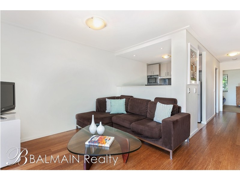 302/7 Yara Avenue, Rozelle NSW 2039