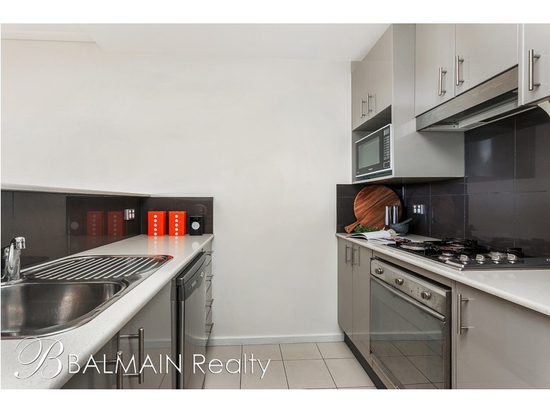 302/7 Yara Avenue, Rozelle NSW 2039