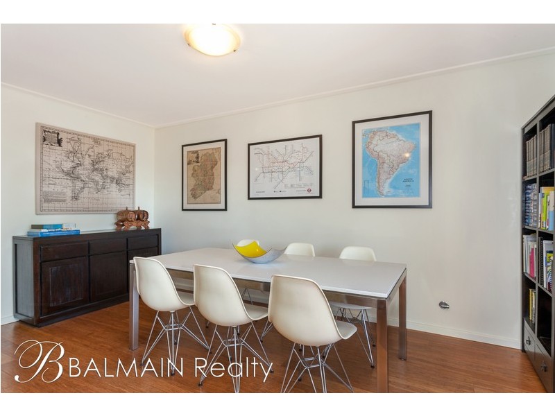 302/7 Yara Avenue, Rozelle NSW 2039