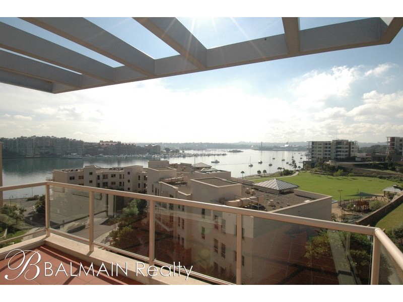28 Warayama Place, Rozelle NSW 2039