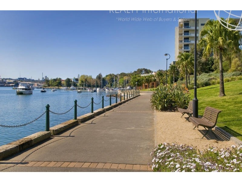28 Warayama Place, Rozelle NSW 2039