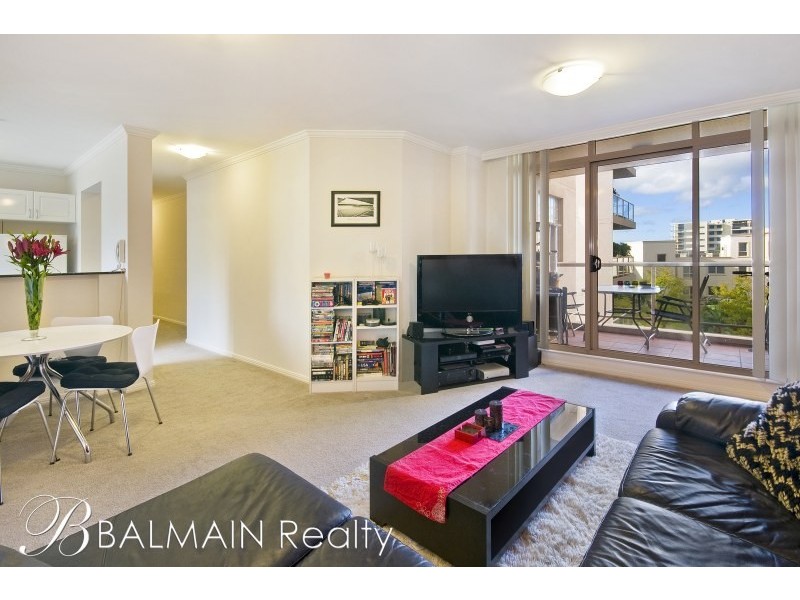 32 Warayama Place, Rozelle NSW 2039