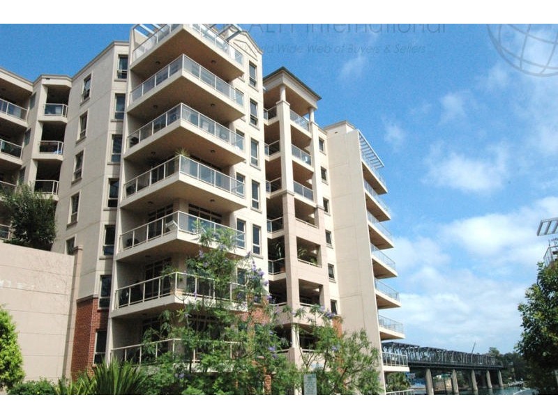 32 Warayama Place, Rozelle NSW 2039