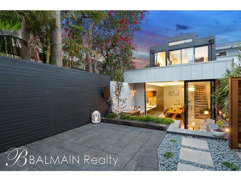 19 Arthur Street, Balmain NSW 2041