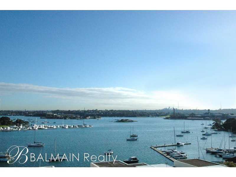 9/27 Margaret Street, Rozelle NSW 2039